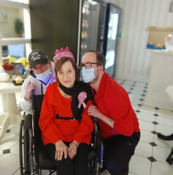 Meet your Posher, Pete - Picture 1 of 1